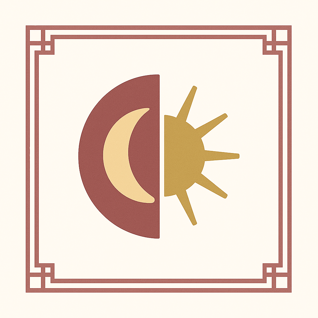 Sets: Ben Harman - Day & Night