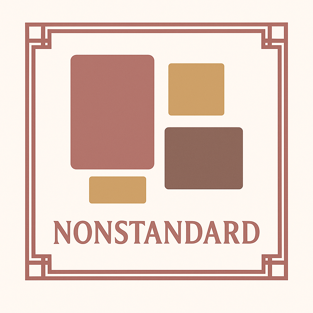 Size: Non-Standard