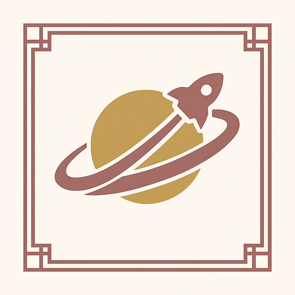 Theme: Sci-Fi & Space