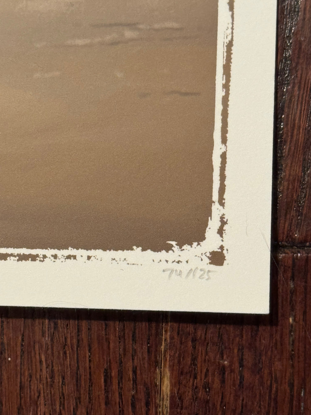 Lady and the Tramp – Day by Ben Harman – Limited Edition Fine Art Print (74/125)