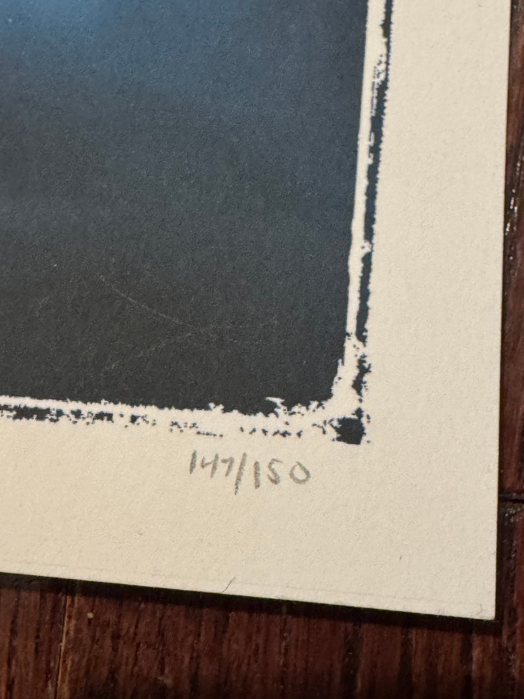 Peter Pan by Ben Harman – Limited Edition Fine Art Print (147/150)