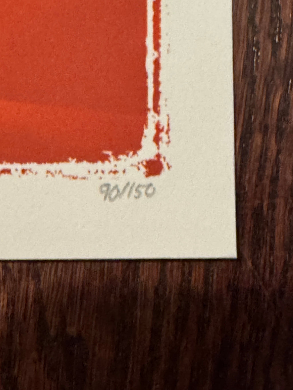 Aladdin – Day by Ben Harman – Limited Edition Fine Art Print (90/150)