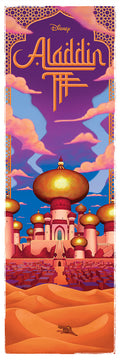 Aladdin – Day by Ben Harman – Limited Edition Fine Art Print (90/150)