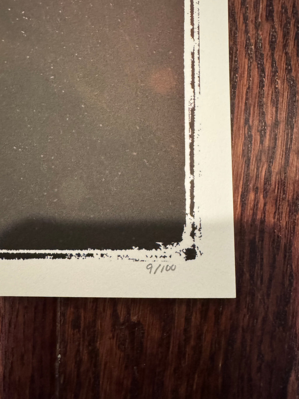 Cars 1 by Ben Harman – Limited Edition Fine Art Print (9/100)