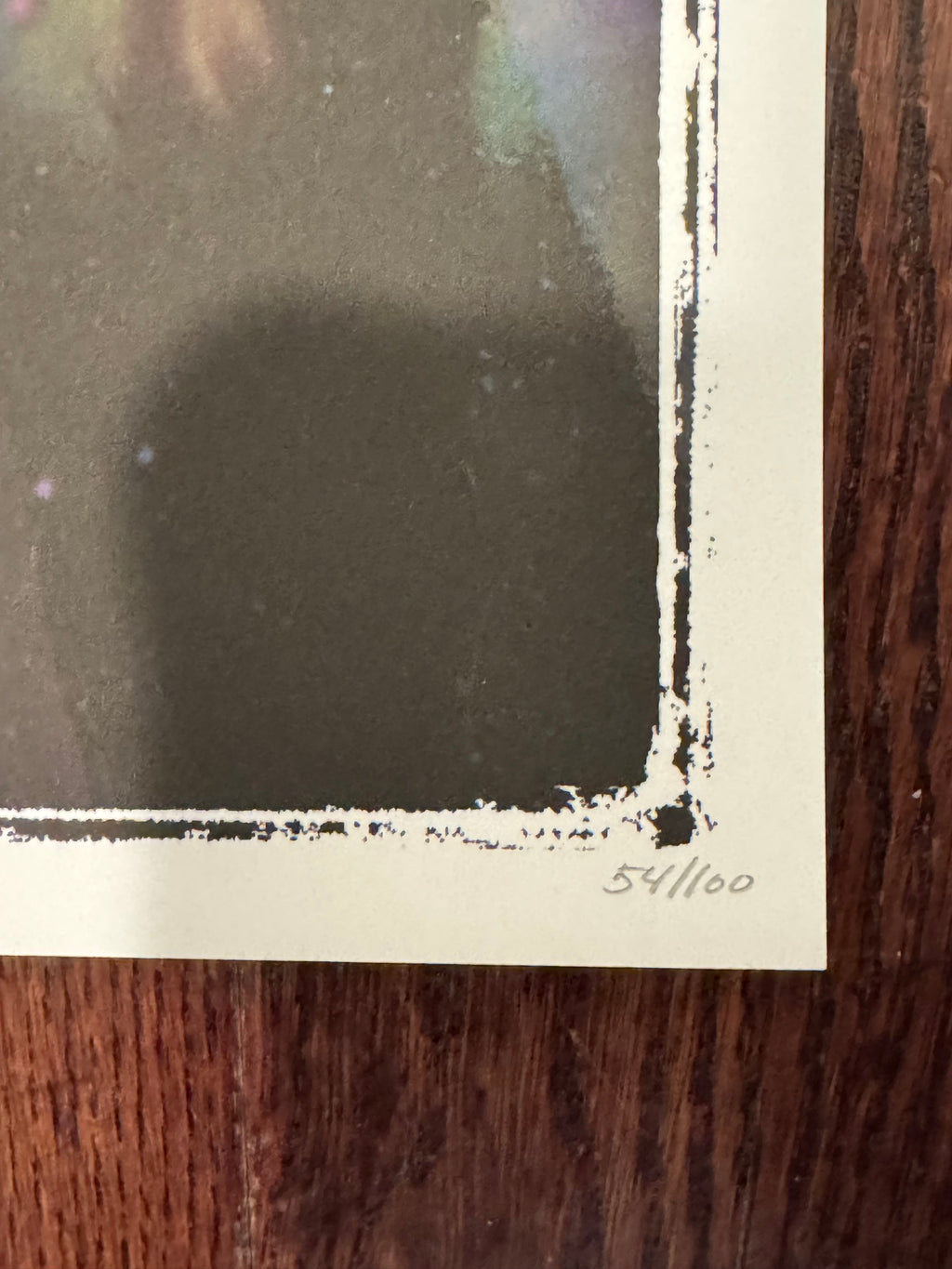 Cars 2 by Ben Harman – Limited Edition Fine Art Print (54/100)