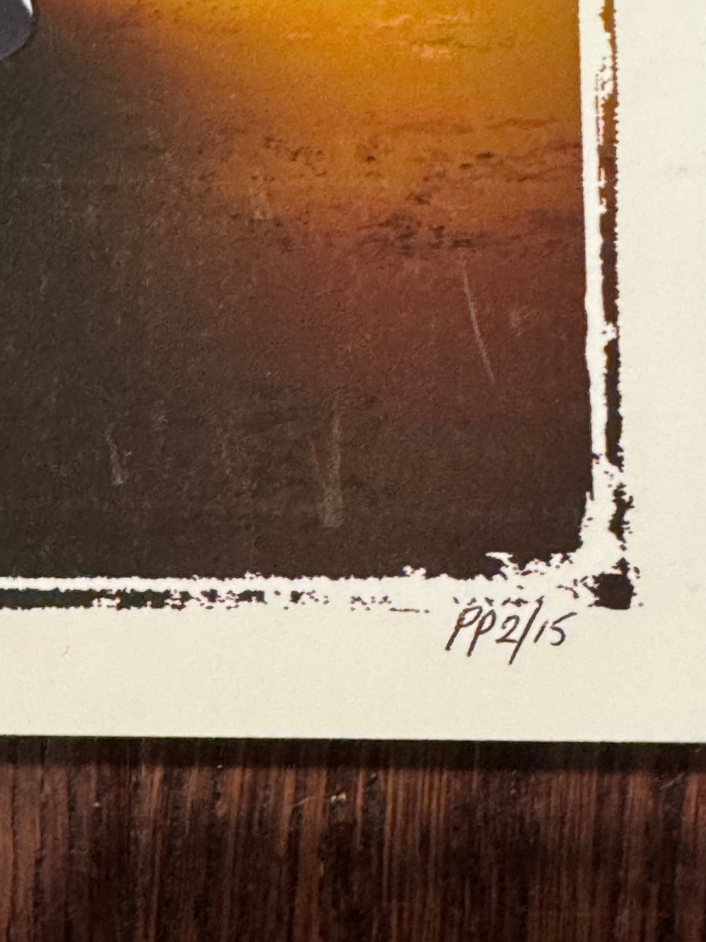 Dumbo – Day by Ben Harman – Printer's Proof (PP) (2/15)