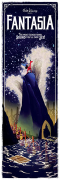 Fantasia by Ben Harman – Limited Edition Fine Art Print (183/200)