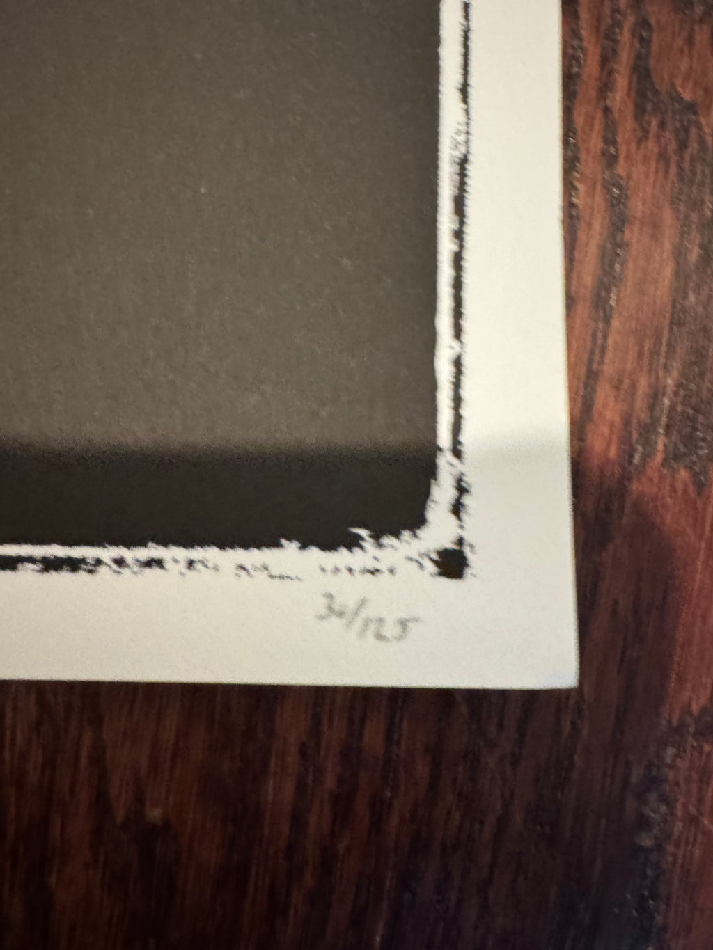 Finding Nemo – Night by Ben Harman – Limited Edition Fine Art Print (30/125)