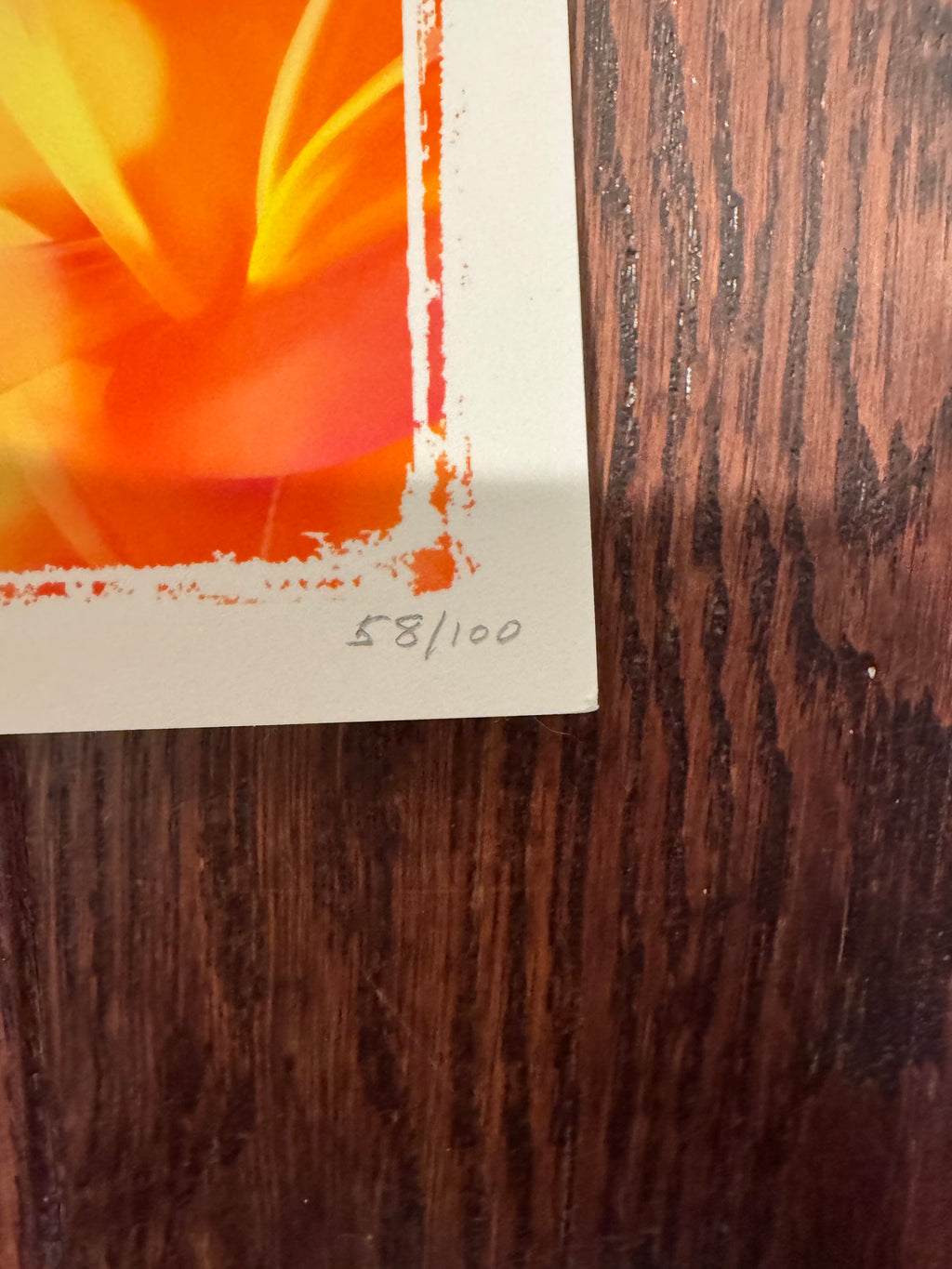 Moana – Day by Ben Harman – Limited Edition Fine Giclée Print (58/100)