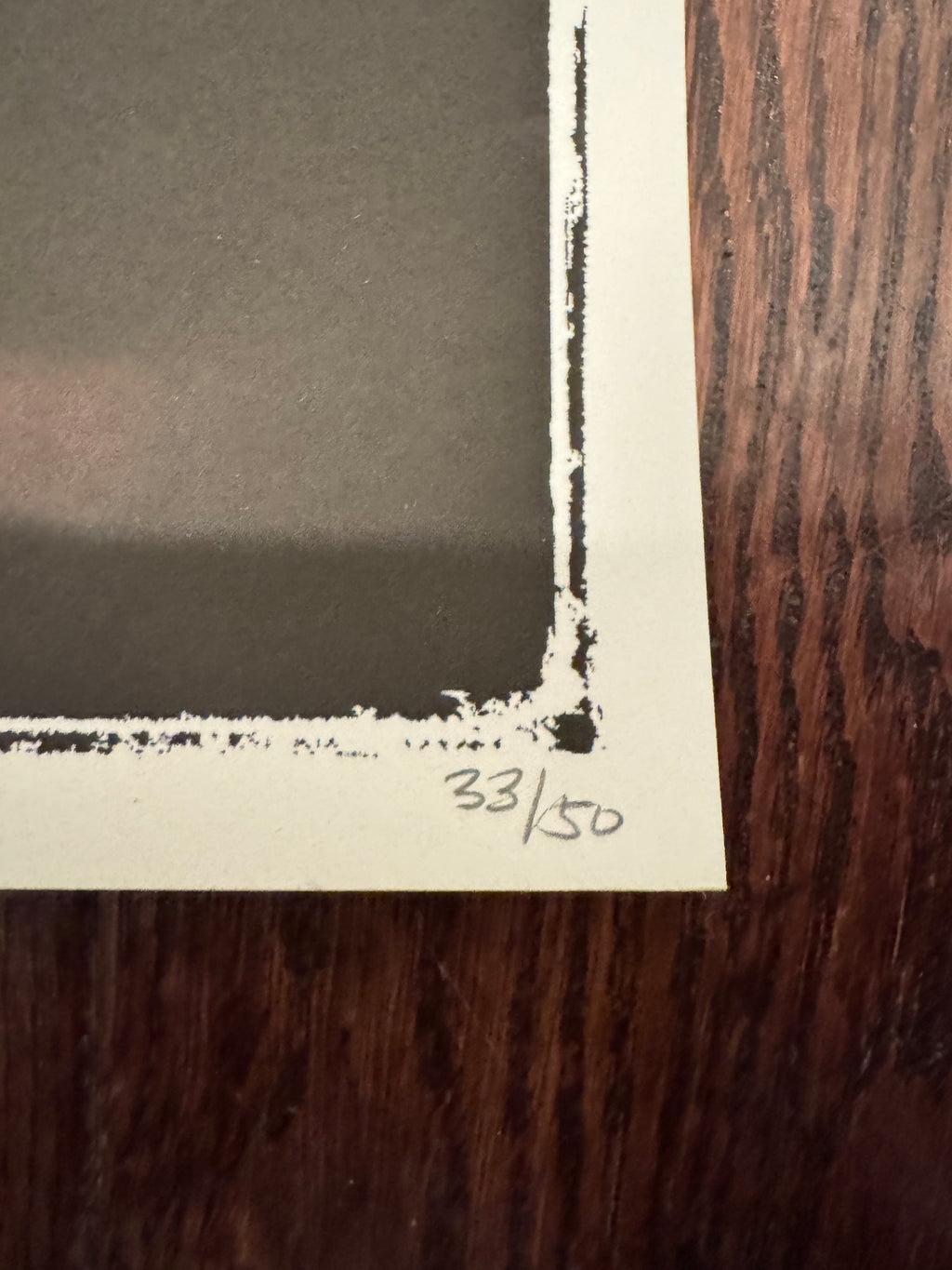 Mulan – Chinese Edition by Ben Harman – Limited Edition Fine Art Print (33/50)