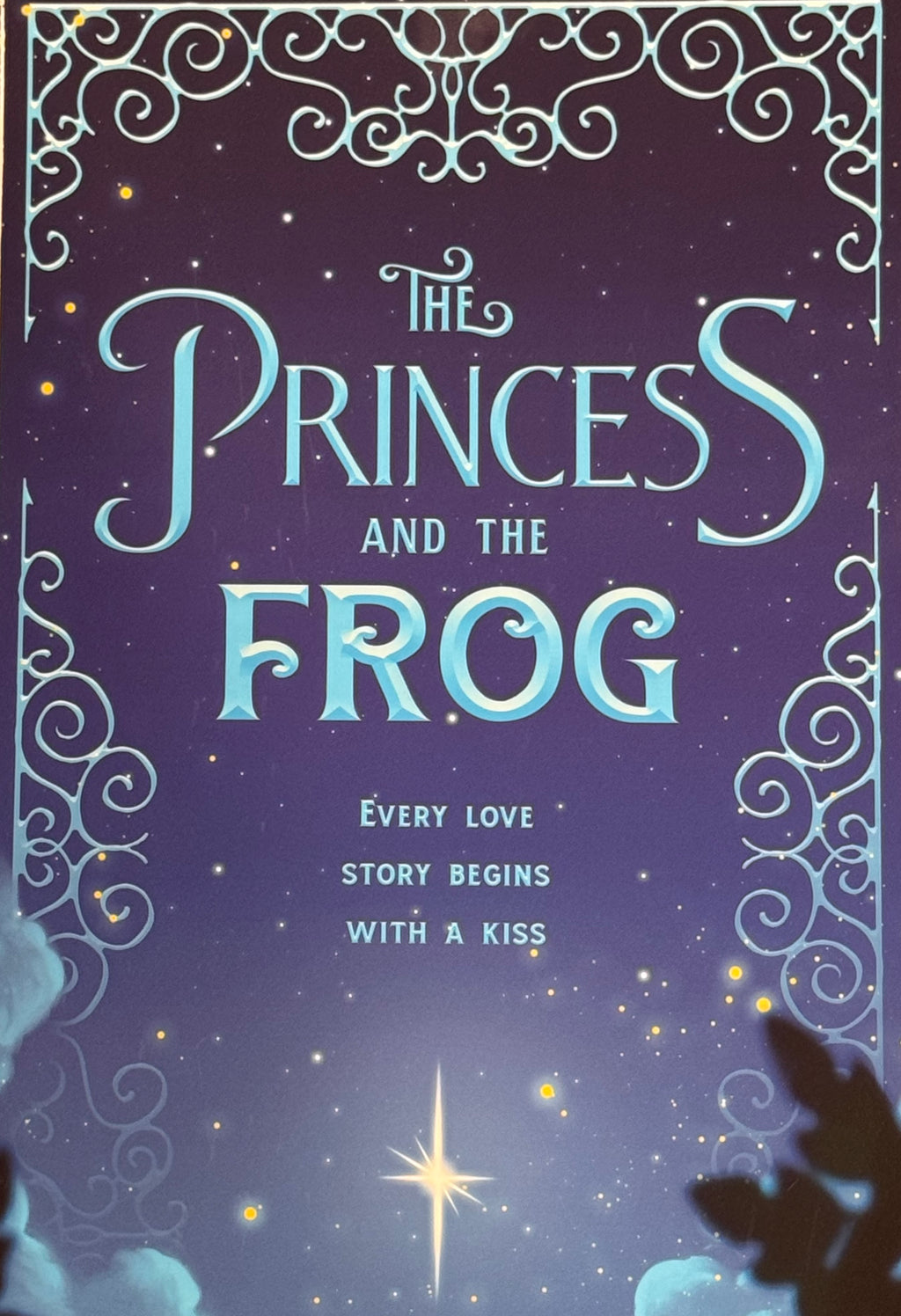 Princess and the Frog by Ben Harman – Edition 125
