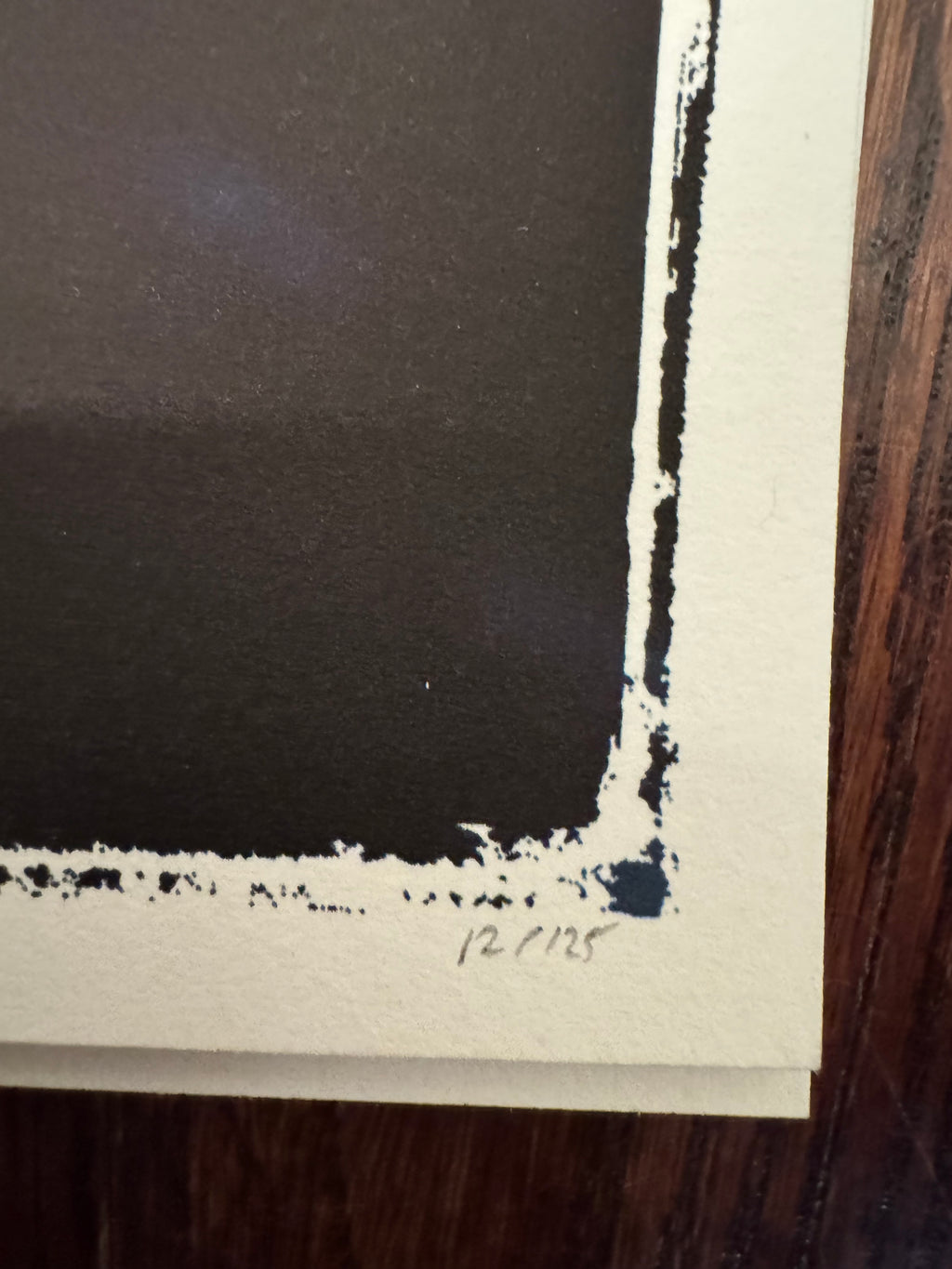 Princess and the Frog by Ben Harman – Edition 125