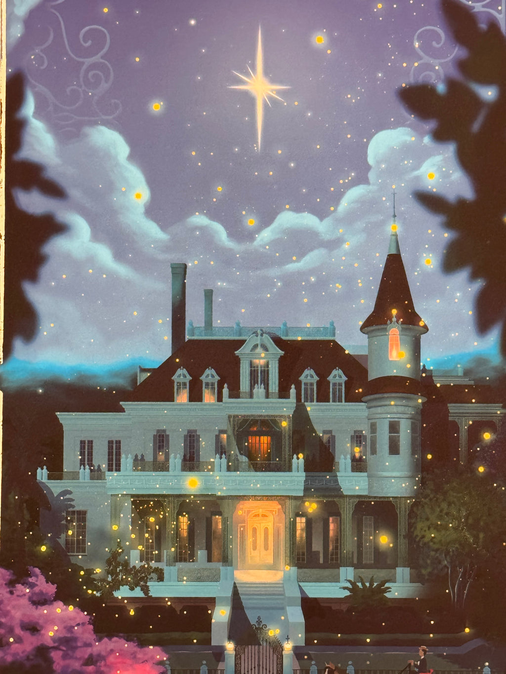 Princess and the Frog by Ben Harman – Edition 125