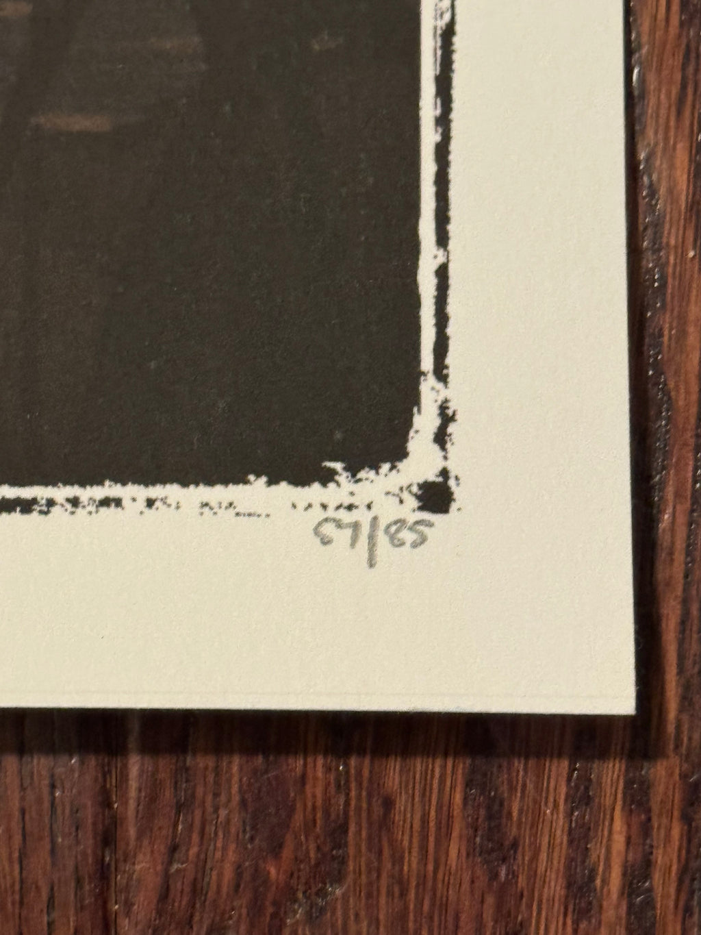 Rescuers by Ben Harman – Limited Edition Fine Art Print (57/85)