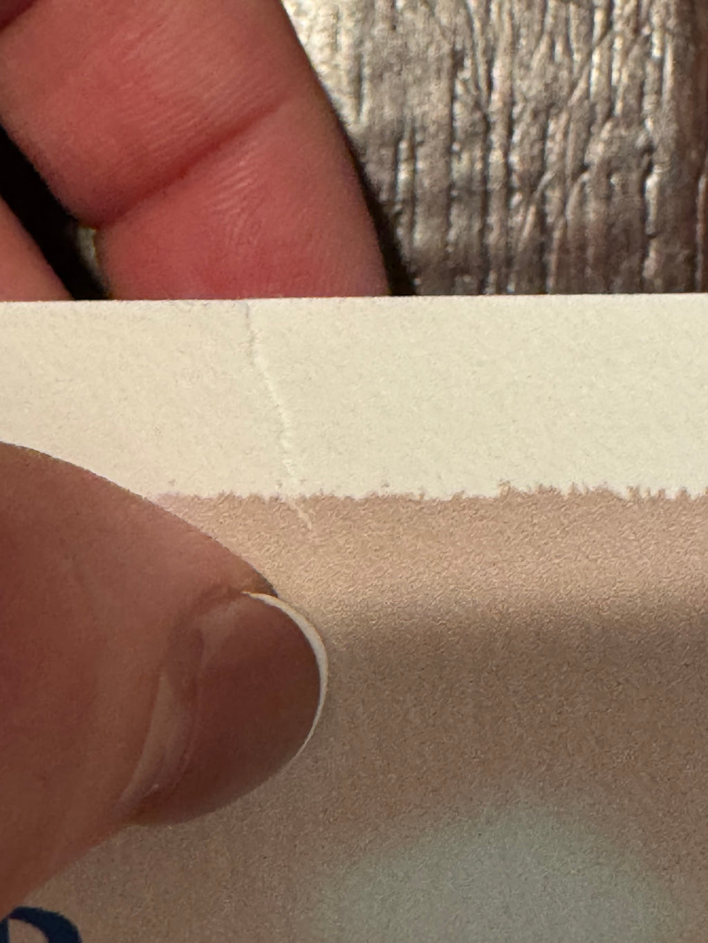 Toy Story 2 – Day (ripped) by Ben Harman – Limited Edition Fine Art Print (17/125)