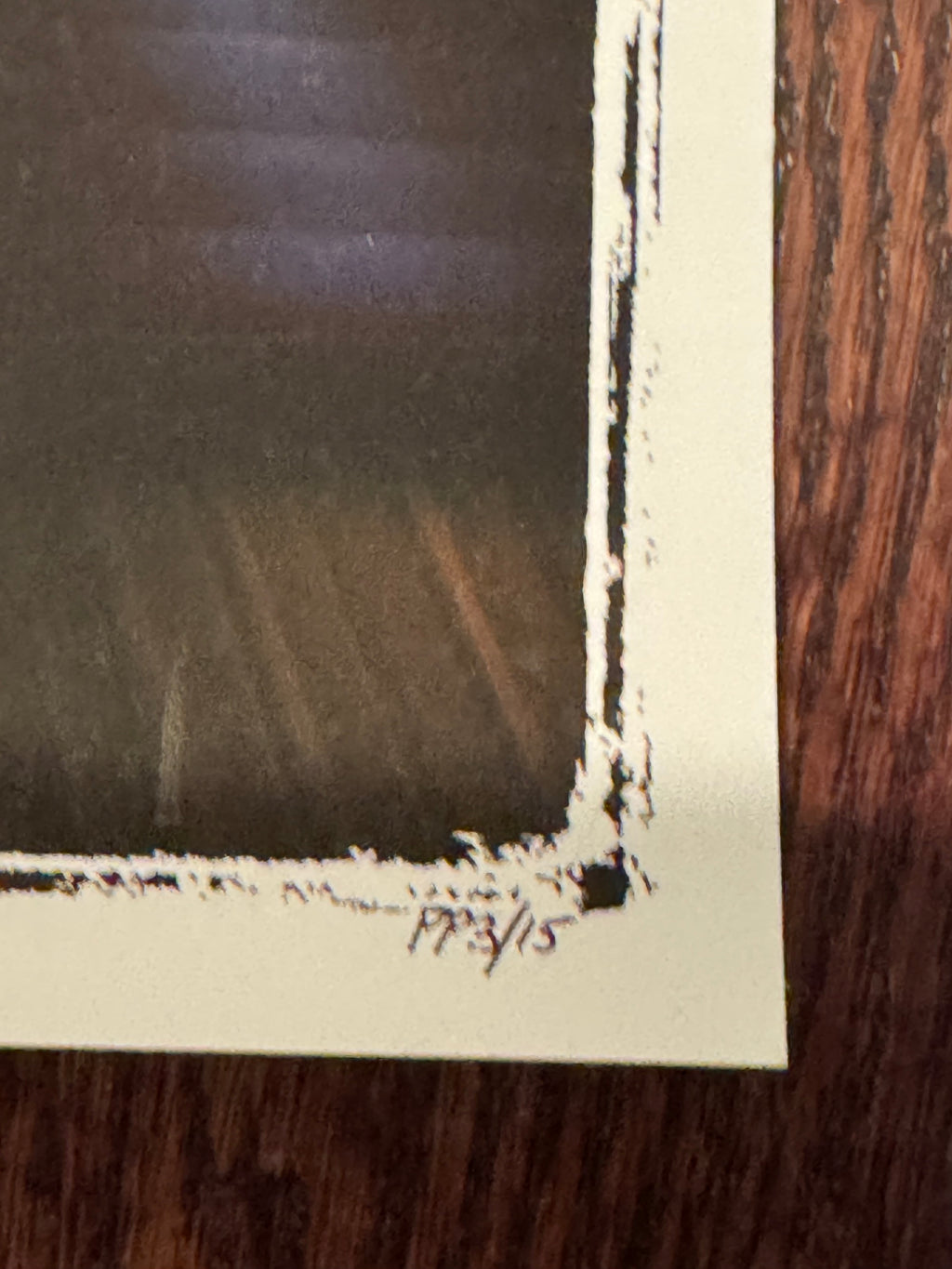 Toy Story 3 – Day by Ben Harman – Printer's Proof (PP) (3/15)